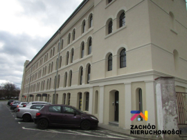 Loft Fabryczna 2 pokoje z miejscem parkingowym